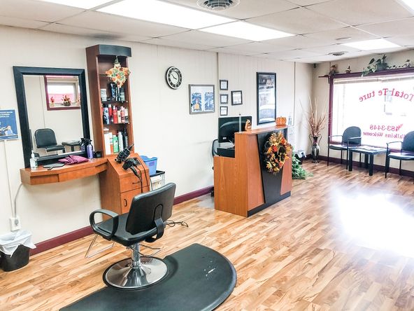 108 N Main St, Altamont, IL 62411